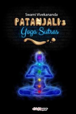 Book cover for Patanjali's Yoga Sutras