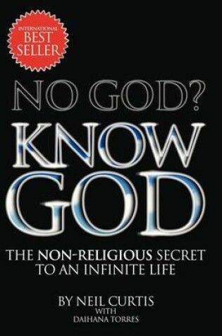 Cover of No God? Know God