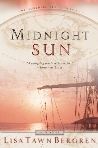 Cover of Midnight Sun