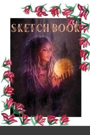 Cover of Sketch Book