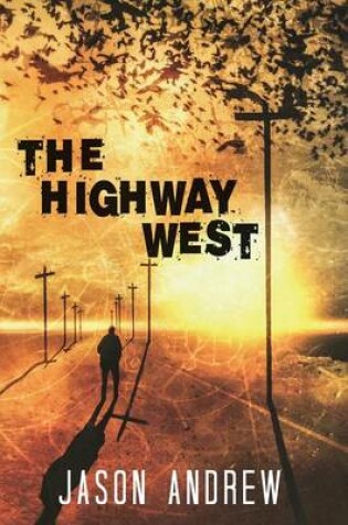 Cover of The Highway West