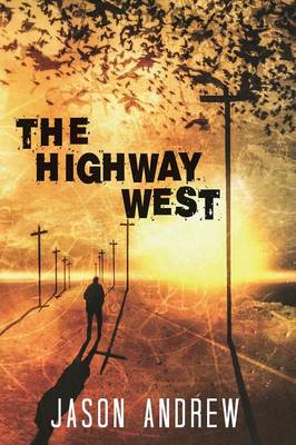 Book cover for The Highway West