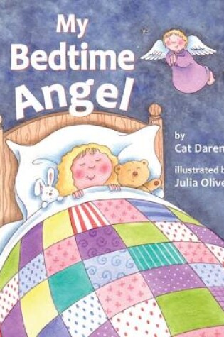 Cover of My Bedtime Angel