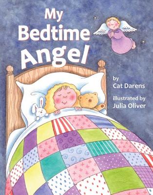 Book cover for My Bedtime Angel