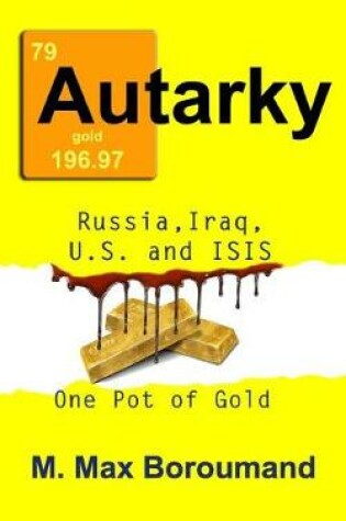 Cover of Autarky