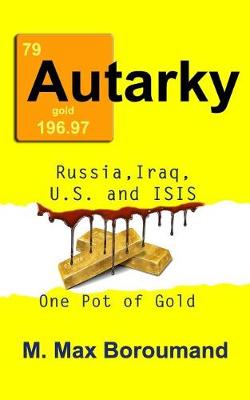 Book cover for Autarky