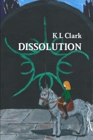 Cover of Dissolution