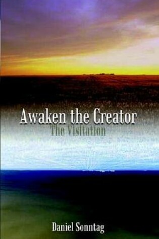 Cover of Awaken the Creator