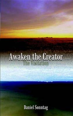 Book cover for Awaken the Creator