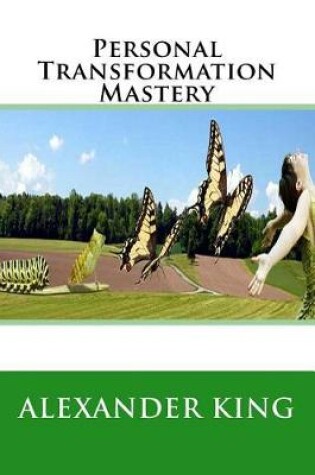 Cover of Personal Transformation Mastery