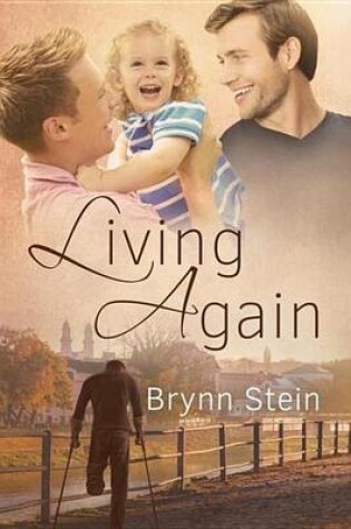 Cover of Living Again