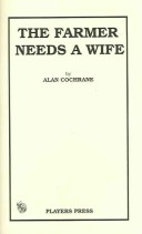 Book cover for The Farmer Needs a Wife