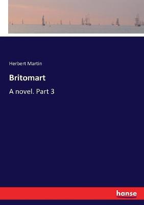 Book cover for Britomart