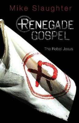 Book cover for Renegade Gospel