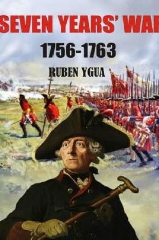 Cover of Seven Years' War