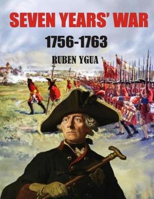 Book cover for Seven Years' War