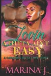 Book cover for Lovin' A Hitta Ain't Easy