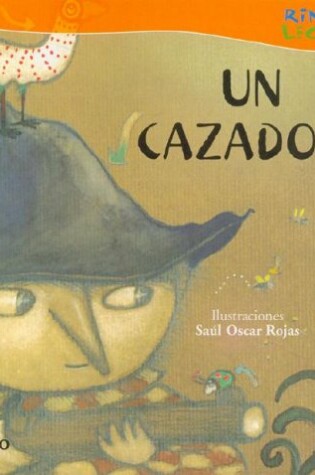 Cover of Un Cazador