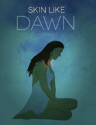 Book cover for Skin Like Dawn