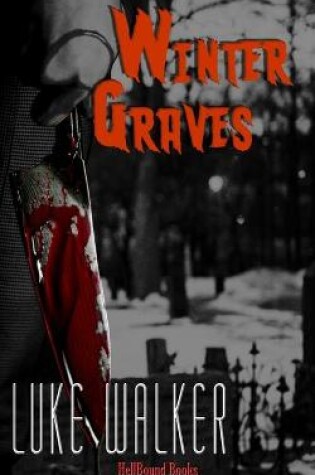 Cover of Winter Graves