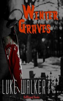 Book cover for Winter Graves