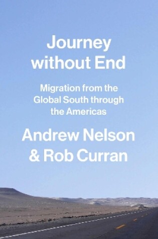 Cover of Journey without End