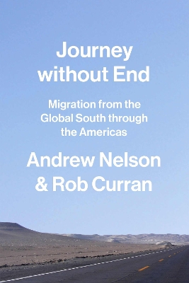 Book cover for Journey without End