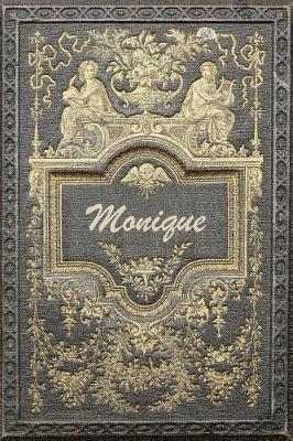 Book cover for Monique