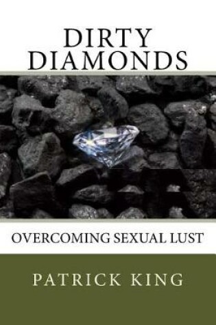 Cover of Dirty Diamonds