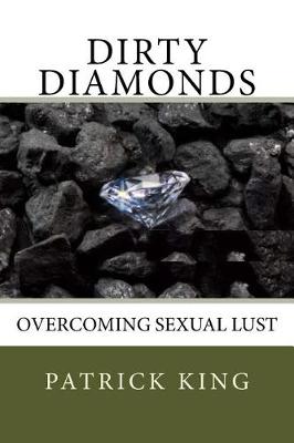 Book cover for Dirty Diamonds