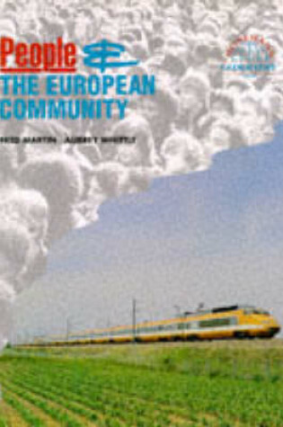 Cover of People and the European Community