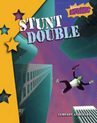 Cover of Stunt Double