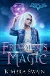 Book cover for Frivolous Magic