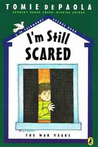 Cover of I'm Still Scared