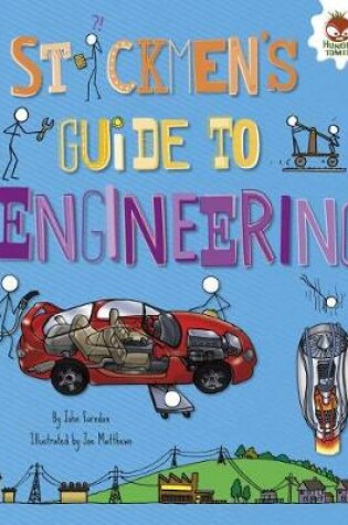 Cover of Stickmen's Guide to Engineering