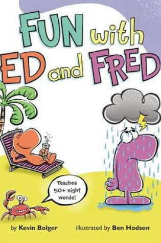 Cover of Fun with Ed and Fred