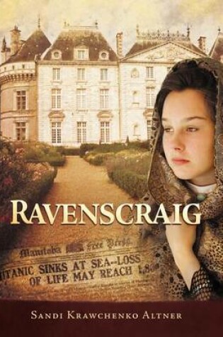 Cover of Ravenscraig