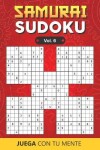 Book cover for SAMURAI SUDOKU Vol. 6