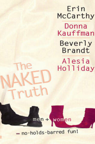 Cover of The Naked Truth