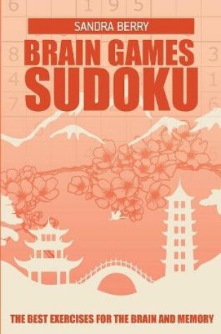 Cover of Brain Games Sudoku