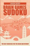 Book cover for Brain Games Sudoku
