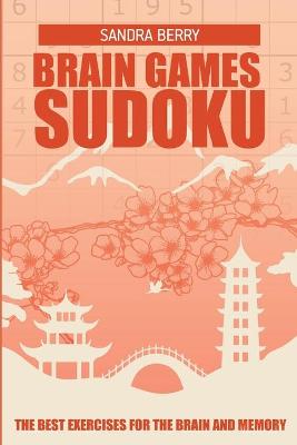 Cover of Brain Games Sudoku