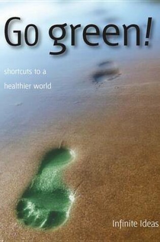 Cover of Go Green!