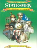 Book cover for Statesmen Who Changed the World