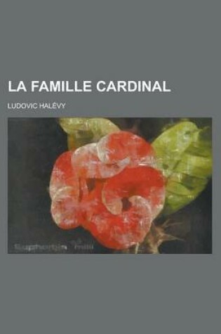 Cover of La Famille Cardinal