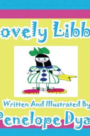 Cover of Lovely Libby