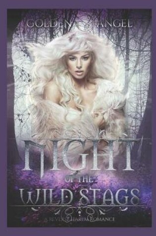 Cover of Night of the Wild Stags