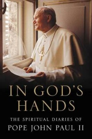 Cover of In God's Hands