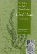 Cover of The Origin and Early Diversification of Land Plants