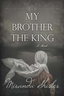 Book cover for My Brother the King